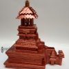 miniatur menara kudus